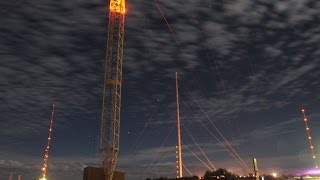 Art Bell EVP show (originally broadcast on 10/18/2003)