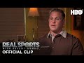 Real Sports with Bryant Gumbel: Jon Dorenbos Magic Man (Clip) | HBO