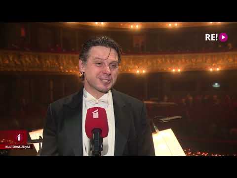 Gadumijas koncerts Operā