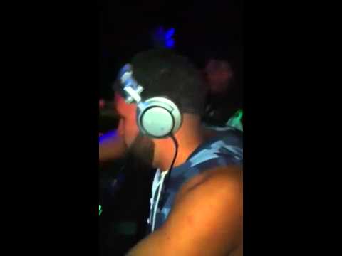 Dj Irra Live Set #RECREOVIP en la @wearecitywalk