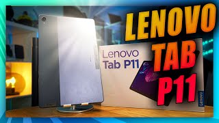 Lenovo Tab P11 - Das globale Lenovo XiaoXin Pad - Test