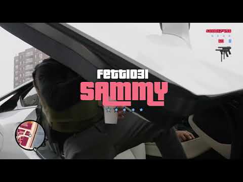 Fetti031-Sammy {Shot : By NarxFilmz}