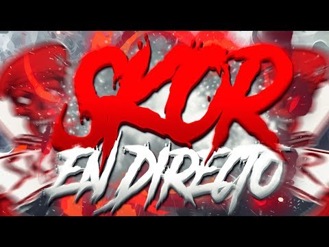 Preparandonos para la ESL  en DIRECTO! - SKOR GAMING MC5