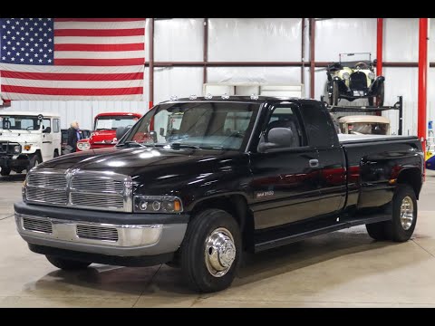 1998 Dodge Ram (CC-1539133) for sale in Kentwood, Michigan