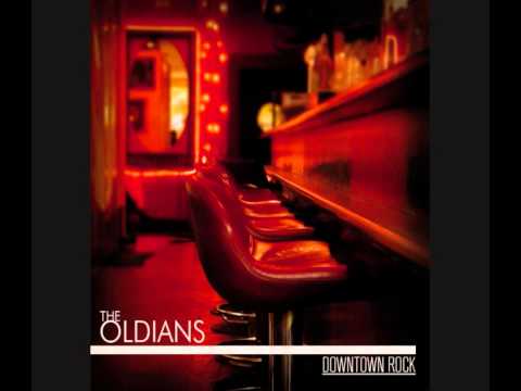 The Oldians - Downtown Rock 