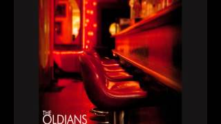 The Oldians - Downtown Rock 