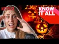 Is Halloween Cancelled? | KNOW IT ALL | Netflix