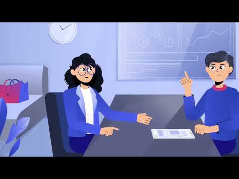 Corporate Video Animation