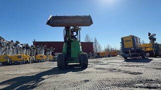Avant 635 multifunctional loader | Image 4 - Machineryline