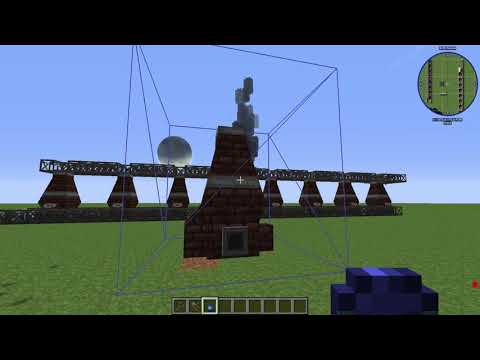 Manufactio Early Game Smelting Tutorial