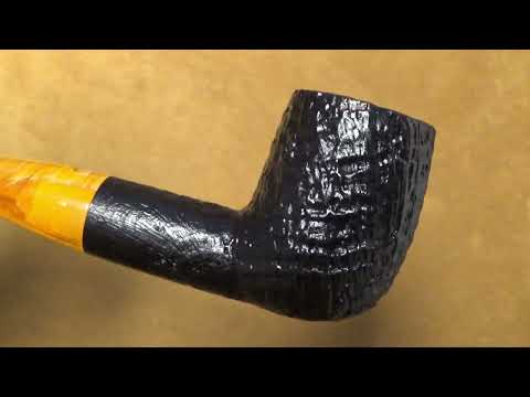 Pipa Savinelli Cocktail  101 - filtro 9mm