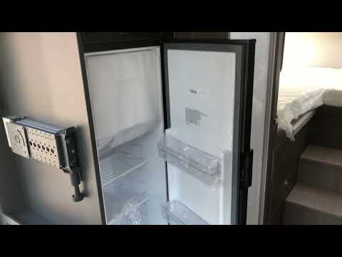 2022 Adria Coral Supreme 670 DL - 50964