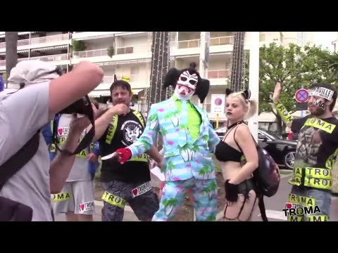 From Festival To Fascism: Cannes 2017