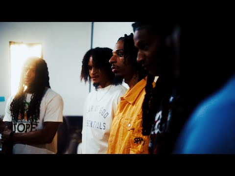 Jay Lyn Gatz - Lost One (Hunt Gold Chains) Video