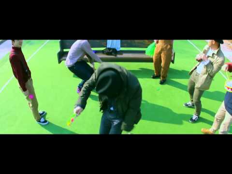 LEGIT GOONS (리짓군즈) - [Change the Mood] 프리뷰 Album Preview_Video 1080p