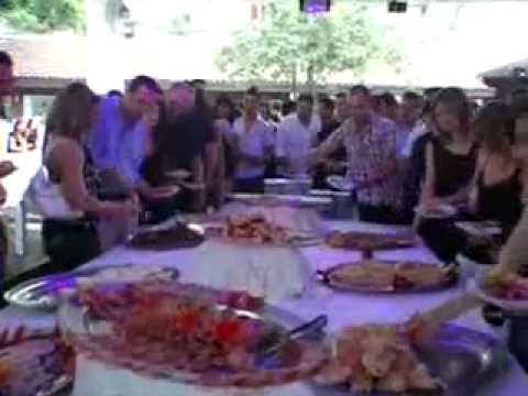 Happy hour - Discoteca The BEACH - Milano ★ Lista MAGNUM