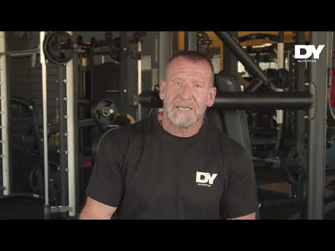 Dorian's Advice: Does weight training burn fat?