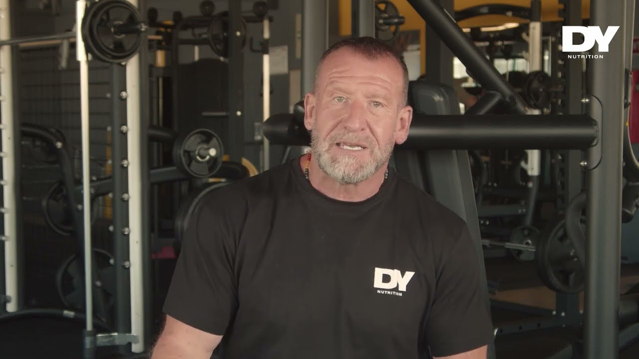 Dorian's Advice: Does weight training burn fat?