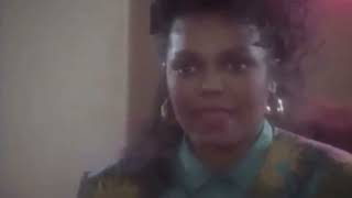 Janet Jackson - What have you done for me lately (music video)