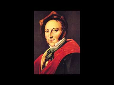 Sergey Koudriakov / G. Rossini - G. Ginzburg: Figaro's Cavatina from "The Barber of Seville"