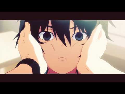 Grisaia no Rakuen「 AMV 」- Numb