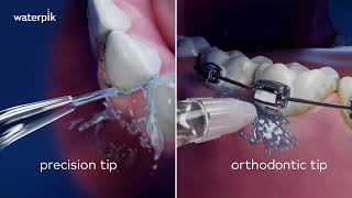 Waterpik Take Your Oral Care From Good to Great With Waterpik