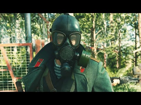 Call of Duty: Black Ops Cold War - Perseus Ending