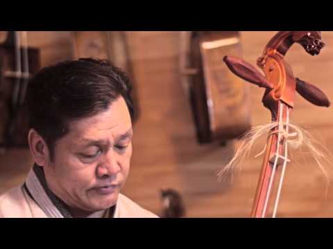 Batsaihan - Morin Huur Demonstration - Song: Dumun (Urtiin Duu)