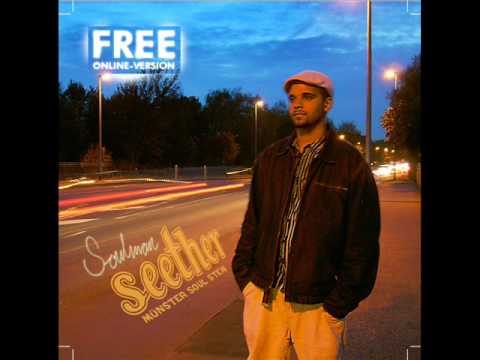 Soulman Seether / CripWalk