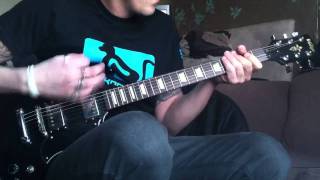 Shaunjimi: cancer bats - french immersion cover