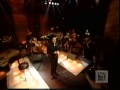 Gino Vannelli  Canto (Musimax 17 June 2003)