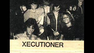 Xecutioner - Demo 1987 - 03 - Like The Dead
