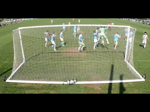 Alex Smith (GK) | YSC Academy ‘26 | Philadelphia Union | Union U18 1, Union SC 0 (UPSL Northeast)