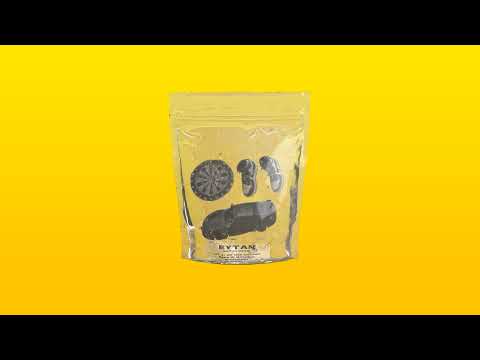 Eytan - Sorun Değil (Official Audio)