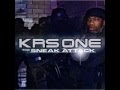 Krs-One - Shutupayouface
