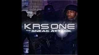 Krs One - Shutupayouface