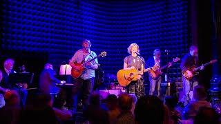 Khaki &amp; Corduroy by Laura Cantrell at Joe's Pub on July 17, 2026