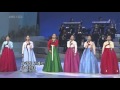 Arirang, a Korean folk song