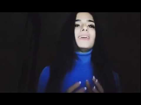 Юлиана Мелкумян   Космос Армяночка класно поет , Красивый голос