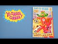 Yo Gabba Gabba 106 The Gabba Land Band