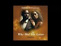 Why Did You Leave Riddim [Coxsone] Cassandra London, George Nooks + more; (Mix) by @tariginal