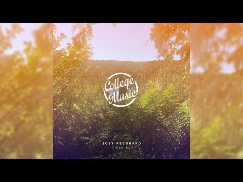 Joey Pecoraro  - Tired Boy Album