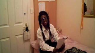 Lhisa - Losers never win!