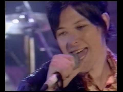 Marion- I Stopped Dancing- Britpop Now- BBC 1995