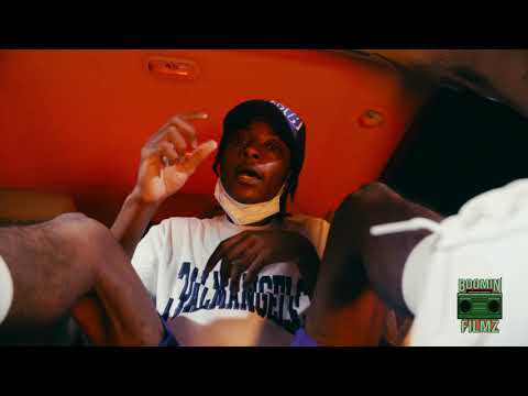 ShittyBoyz StanWill - Mandalorian (Prod By Danny G & Primo Beats)