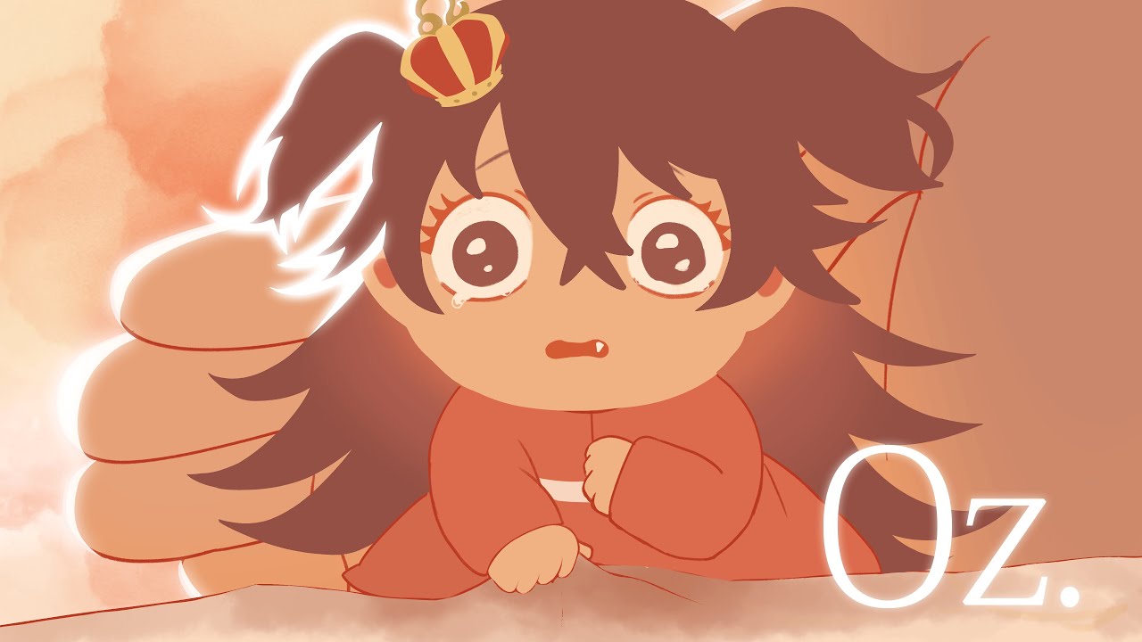 【歌ってみた】Oz / Covered by 獅子神レオナ【yama】