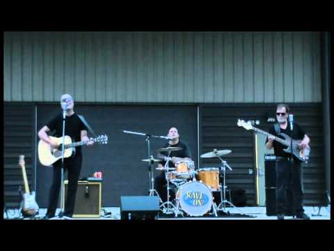 Rave On! - American Pie