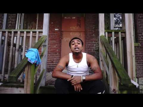 Cammo Bandz - RUN IT BACK ft LUH STANK