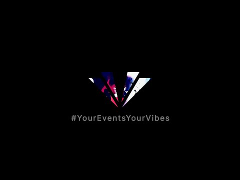 YOURVIBES - #YourEventsYourVibes