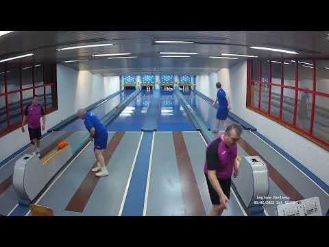 KK MANTINELA I - KK VISOČICA